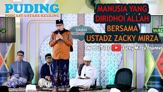 Download lagu MANUSIA YANG DIRIDHOI ALLAH ( DAMAI INDONESIAKU USTADZ ZACKY MIRZA )