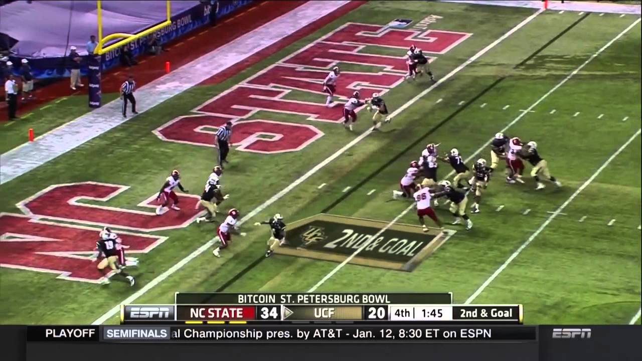 Josh Reese Highlights