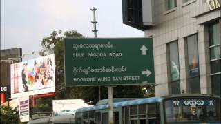Myanmar 2013 HQ