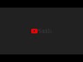 YouTube TV Startup Animation 2022 Effects (Klasky Csupo 2001 Effects)