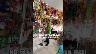 STELAH RAMADAN PERGI SIAPAKAH KITA #1million #warung #funny #2026 #lucu #ramadan