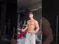Top 3 biceps exercises - mehdikamal #muscle #aesthetic