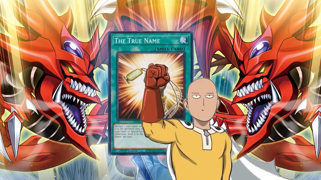 DOUBLE SLIFER THE SKY DRAGON IN ONE TURN | Yu-Gi-Oh! Master Duel