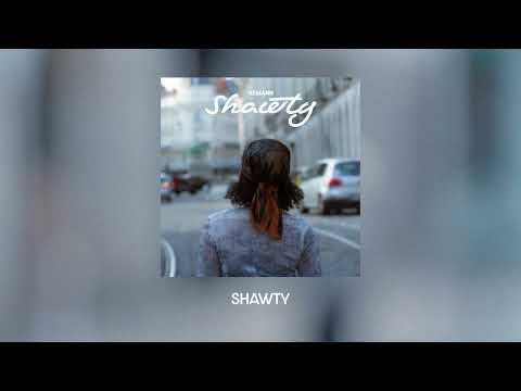 Aemann  - Shawty (Official Lyrics Video)