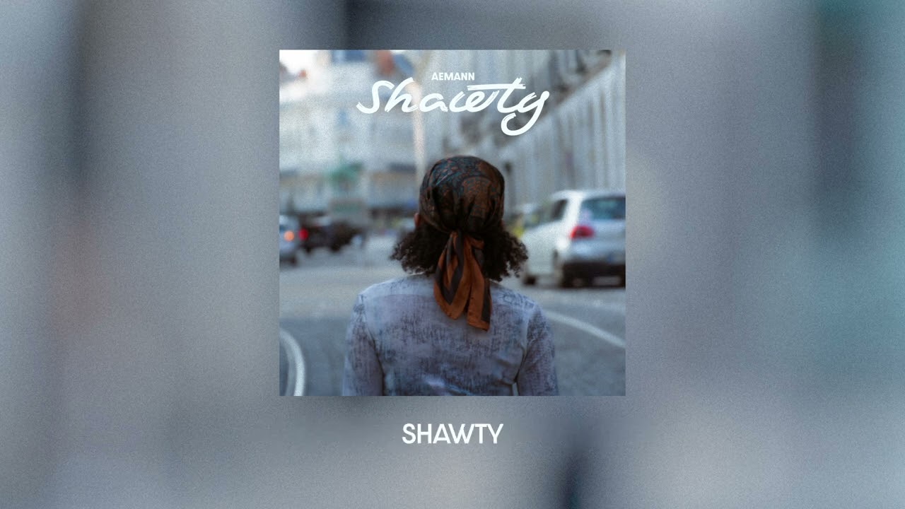 Watch Aemann - Shawty (Official Lyrics Video) on YouTube Watch Aemann - Shawty (Official Lyrics Video) on YouTube