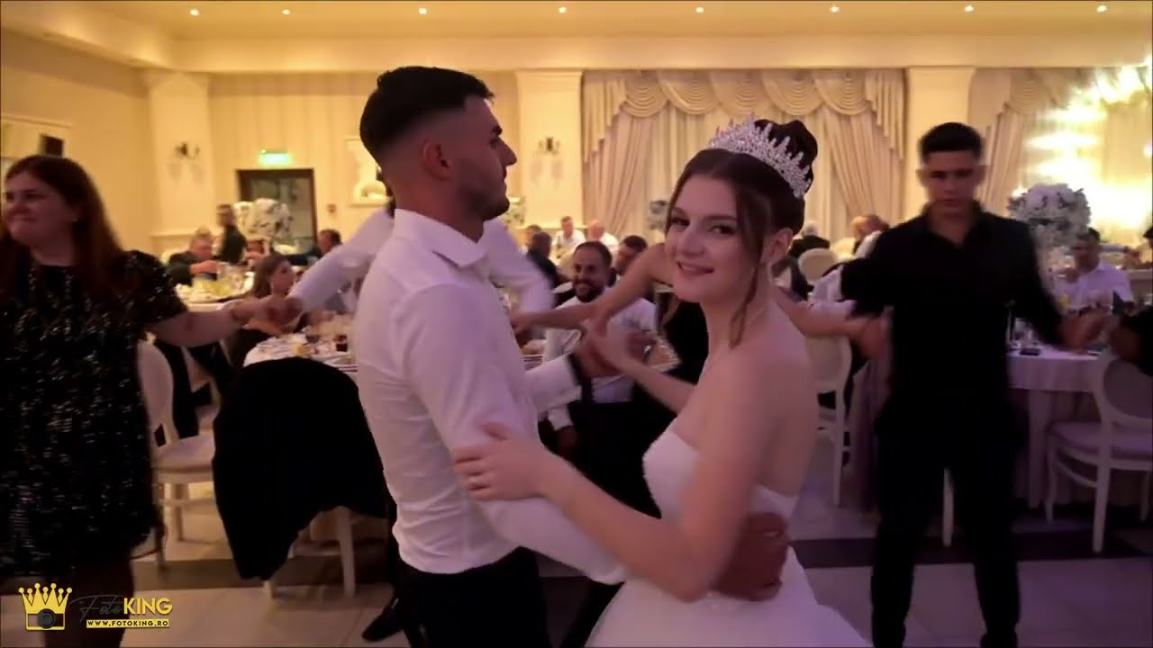 ❌LIVE. Formatia Argus - Colaj Hora Nunta | by FotoKING ❌