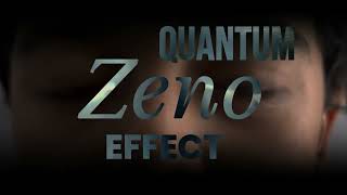 The Quantum Zeno Effect: The Science Behind Freezing a Particle | Breakthrough Junior Challenge 2026