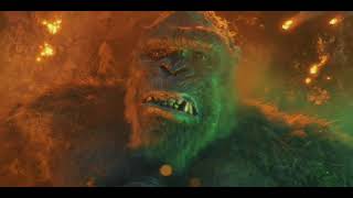 Godzilla vs Kong song 2020