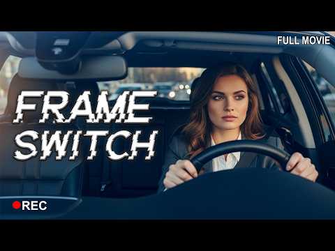 FRAME SWITCH | TOTAL SURVEILLANCE - THE PERFECT CRIME