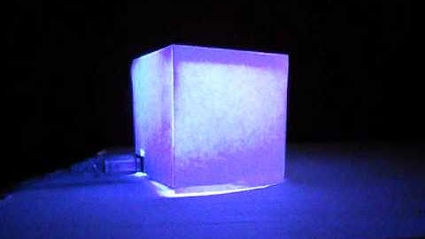 Arduino LED Ambient Mood Light