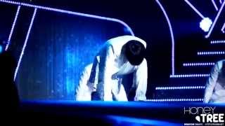 140621 Best of Best in Taipei - INFINITE WOOHYUN INDEX2
