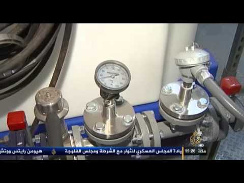 استعداد أميركي للمشاركة بتدمير الكيميائي السوري