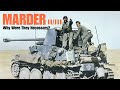 The Stopgap Tank Hunter: Why the Marder Was Crucial to Germany’s Antitank Strategy