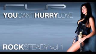 Video thumbnail of "DIANA ROSS - YOU CAN'T HURRY LOVE (RLP RE-EDIT)"