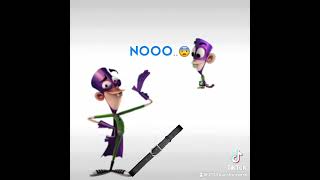 Dont Whip Me Baby Fanboy