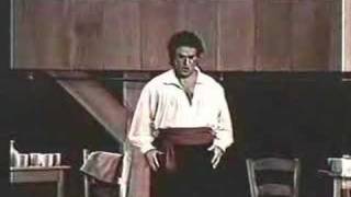 Compar Alfio Marko Lampas, Tenor