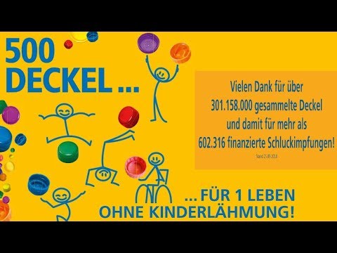 [sozial]-500-deckel-für-1-leben-ohne-kinderlähmung---#deckeldrauf