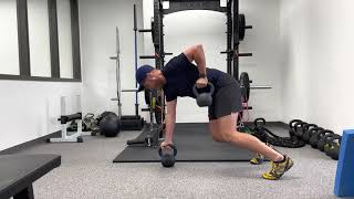 BEAR POSITION ROWS