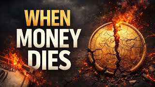 WHEN MONEY DIES: The Pattern Every Currency Follows