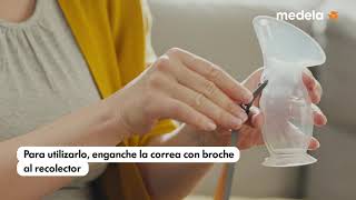 Medela Introduces New Silicone Breast Milk Collector to Ensure  Breastfeeding Families Provide Every Precious Drop to Baby