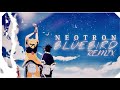Blue Bird - Ikimono gakari | Naruto | NeoTron Remix