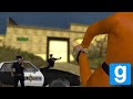 Gmod FNaF | RpVerse | William's Prison Break
