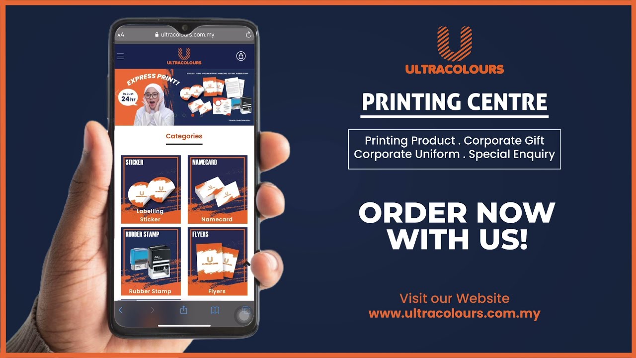 CARA CARA ORDER DI WEBSITE 