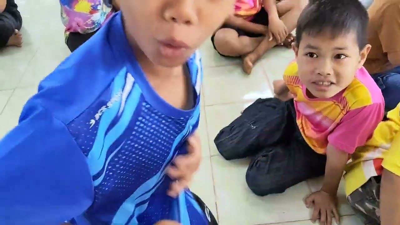 รับเกียรติบัตรศิลปหัตถกรรม 2569 บ้านใหม่