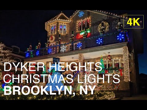 4k-walk-|-dyker-heights-christmas-lights-in-brooklyn,-ny!