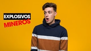 Clase: Explosivos