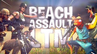 Beach Assault LTM Trailer