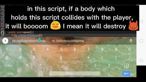 Color magic - Devlog #1 - it
