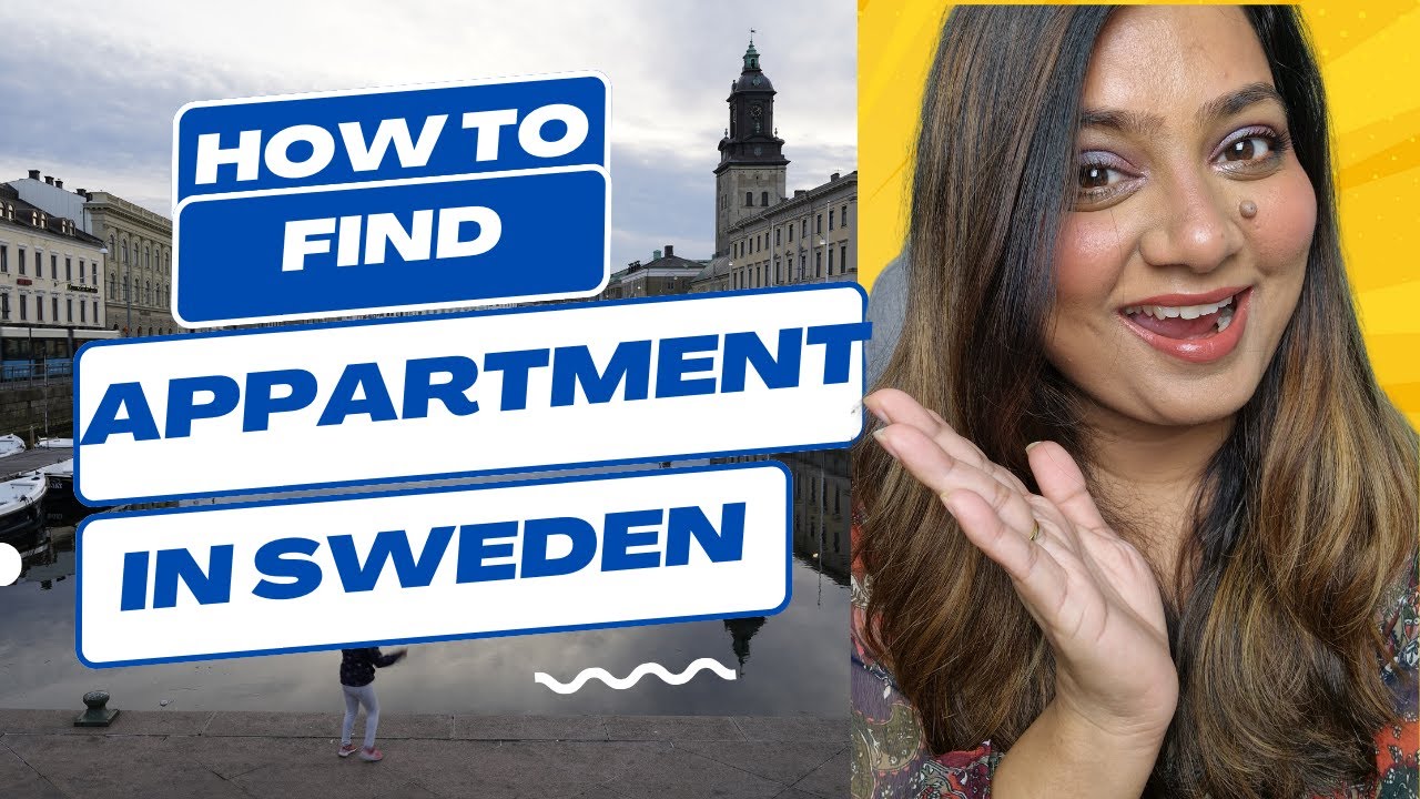 Ready To Rent An Apartment In Sweden? Watch This First! swedenlife 
