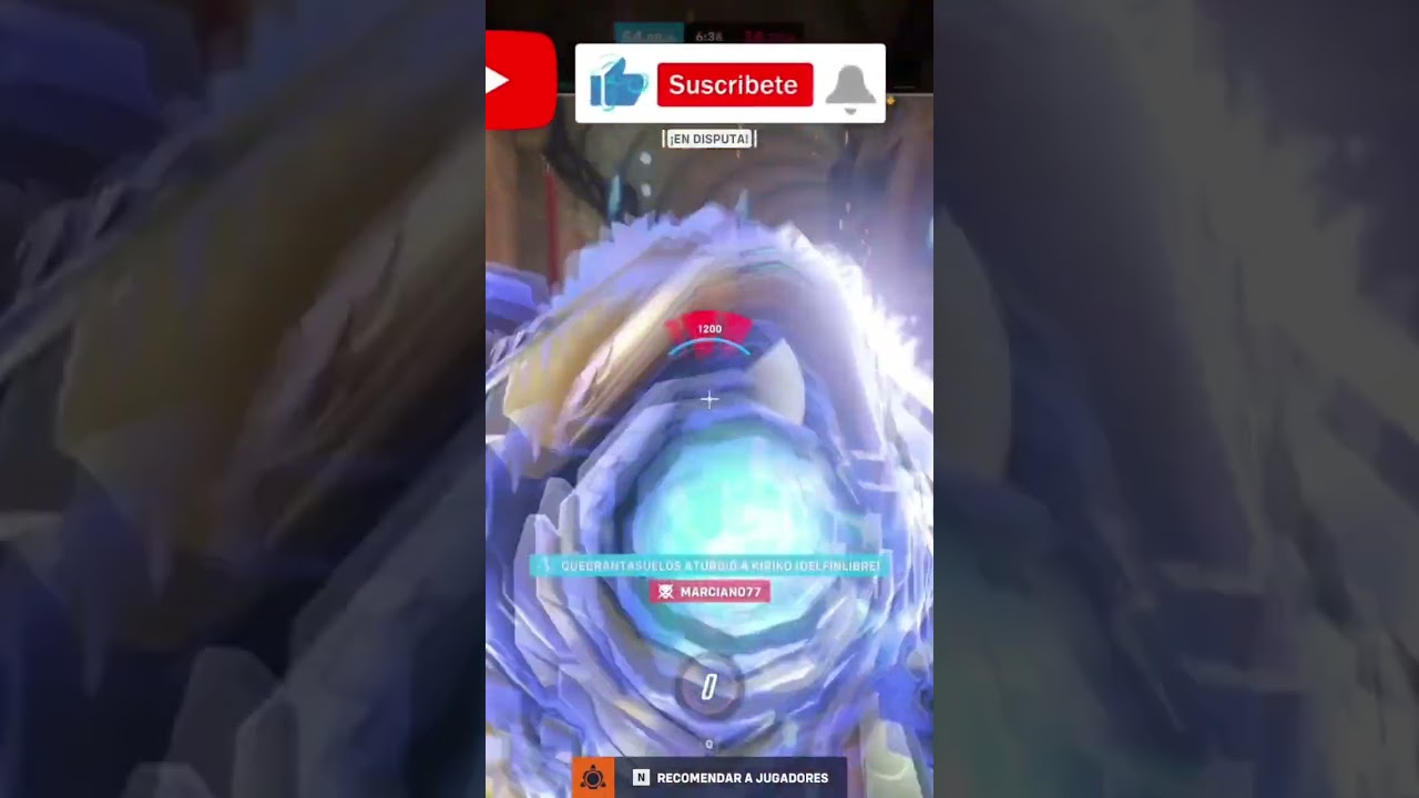 Reinhart jugada destacada(hijo)🔨zos😎🤣 