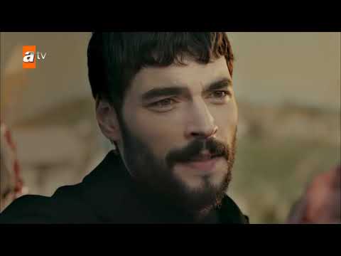 “İntikamdan doğan imkansız bir aşkın hikayesi” HERCAİ