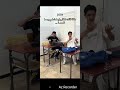 طفلة قالت لطفل بلع فمك حنا ملور