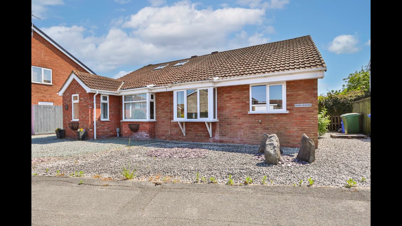 Chestnut Avenue, Thorngumbald, Hull, HU12 9LD YouTube