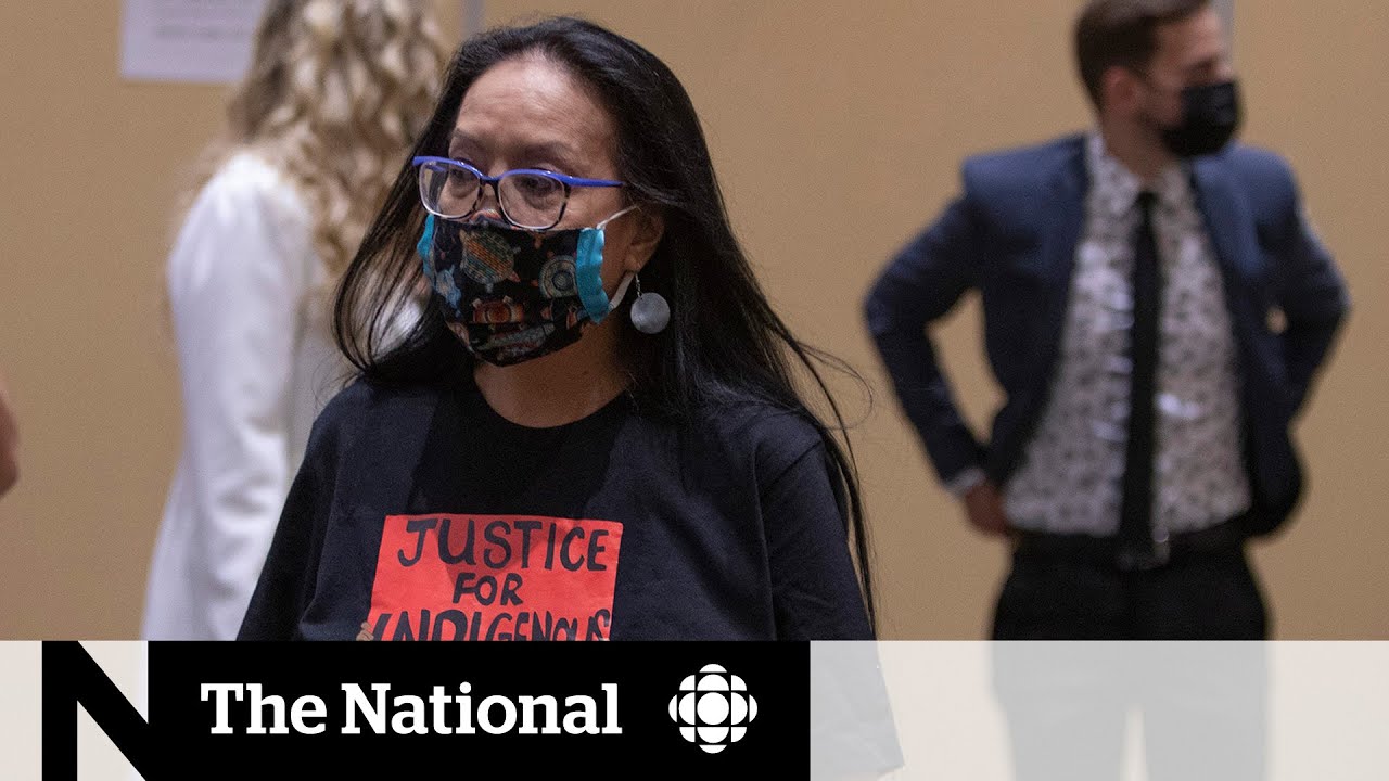 Colten Boushie’s mother wants action after report on RCMP discrimination