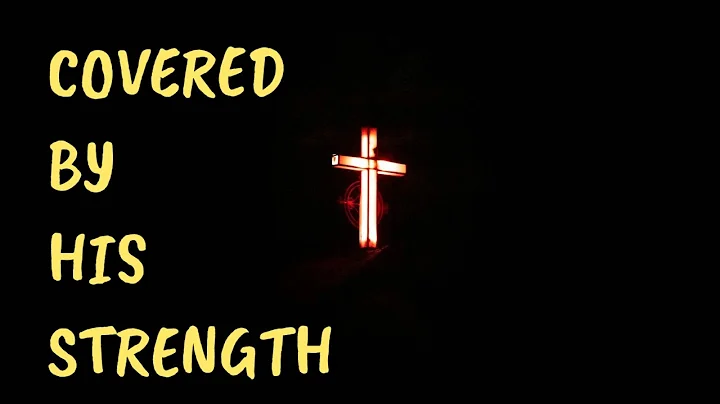 Psalm 23 Strong Morning Prayer for Healing and Protection for Your Home and Family