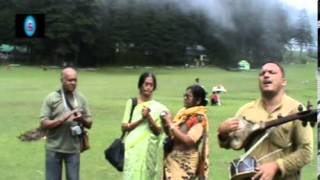 In Khajjiar Nache meri gungarieye