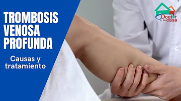 ¿Hay que masajear un coágulo de sangre en la pierna?