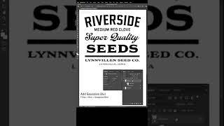 Tutorial - Ink Bleed Effect in Photoshop