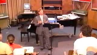 The Language of Music: Lecture 26 - The 20th Century 2