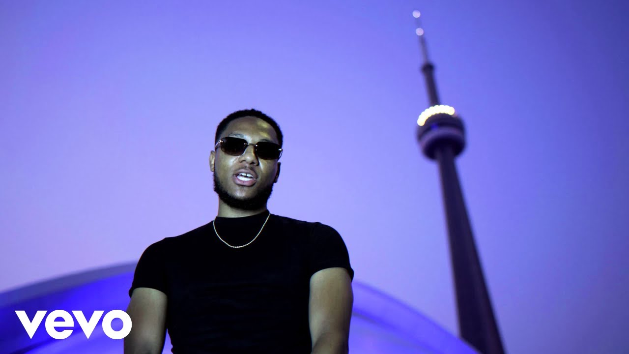 Rickyd - ID (Official Music Video)