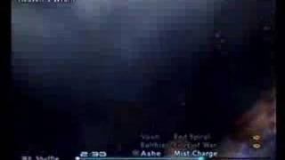 FFXII An Easy Mark: Ixtab