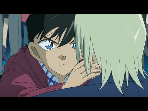 {SSP} [ AMV ] Shinichi Kudou - Good Example