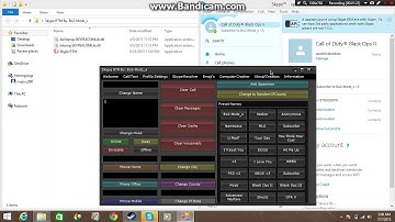 SKYPE RTM TOOL PREVIEW