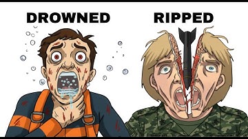 The A-4 Skyhawks that drowned British ships vs the Canary that detonated 3 Tigers