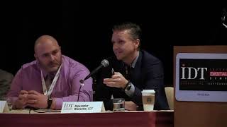 Highlights: 2018 IDT International Digital Denture Symposium