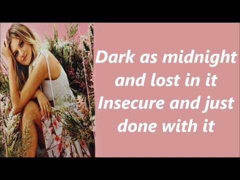 End Of The World - Kelsea Ballerini